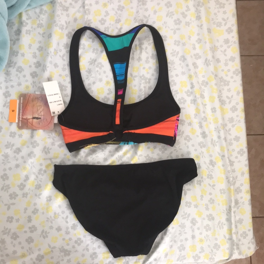 Coco Rave women’s bikini - Picture 2 of 4